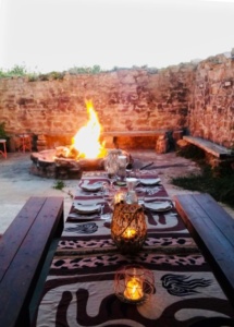 seven fountains farm guesthouse and restaurant breathe and relax eastern cape south africa 019