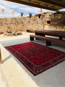 seven fountains farm guesthouse and restaurant breathe and relax eastern cape south africa 08