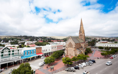 Grahamstown