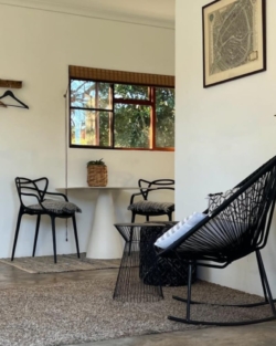 accommodation the cottage seven fountains farm guesthouse south africa eastern cape
